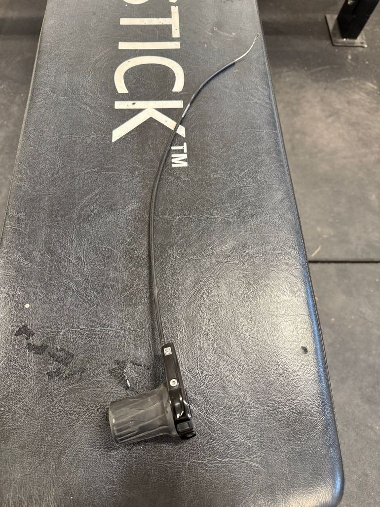 Used RockShox TwistLoc Full Sprint Remote 2P bike — image 5 of 5