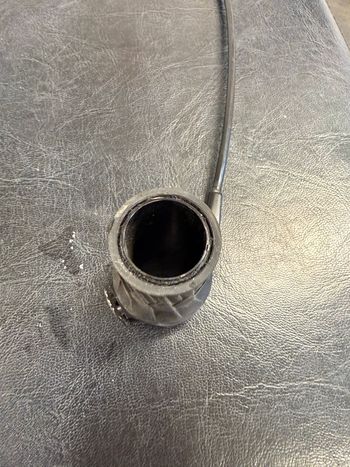Used RockShox TwistLoc Full Sprint Remote 2P bike — image 3 of 5