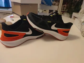 Used Nike Structure 25 bike