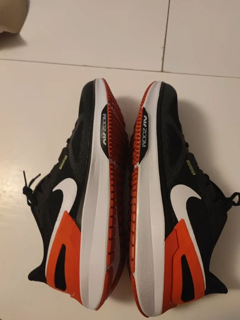 Used Nike Structure 25 bike — image 8 of 12