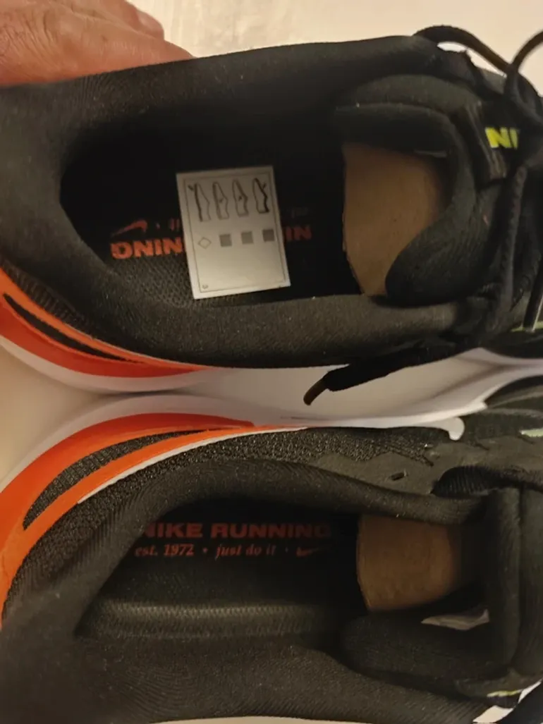 Used Nike Structure 25 bike — image 9 of 12