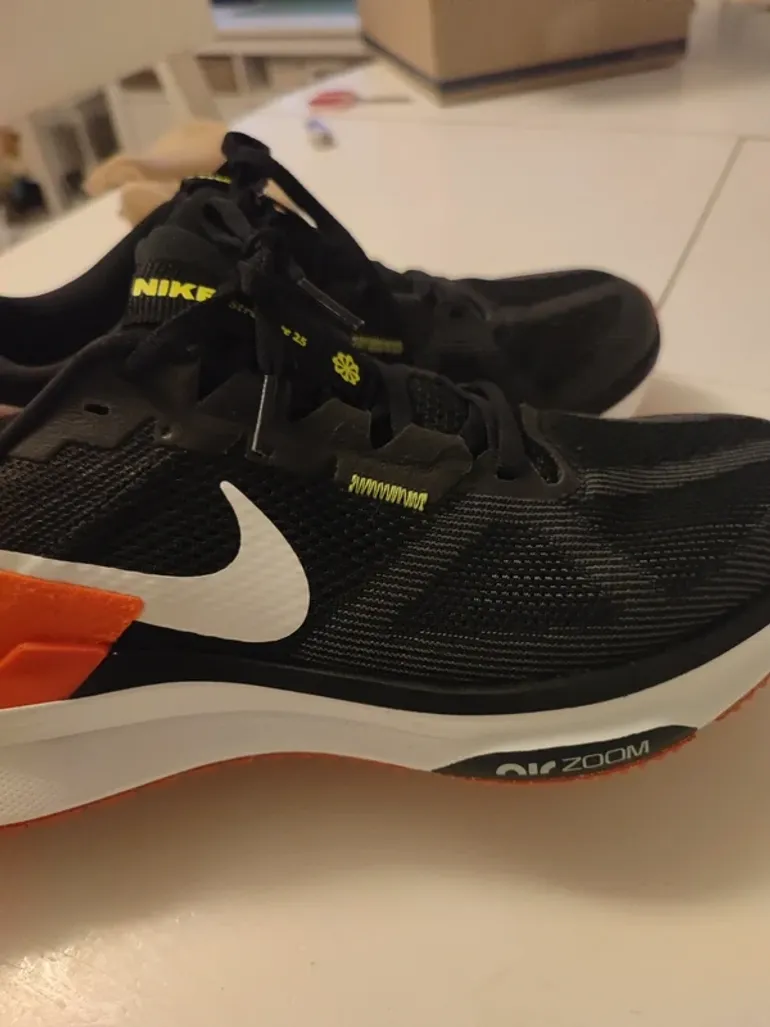 Used Nike Structure 25 bike — image 6 of 12