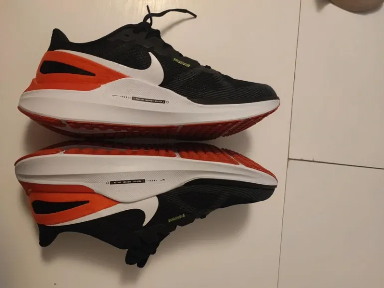 Used Nike Structure 25 bike — image 7 of 12