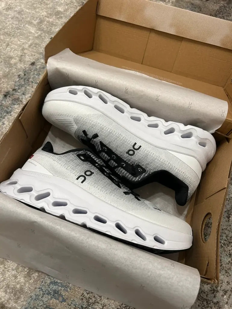 Used On Running Cloud bike — image 1 of 7