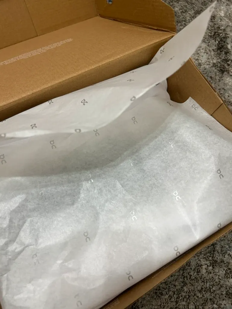 Used On Running Cloud bike — image 4 of 7