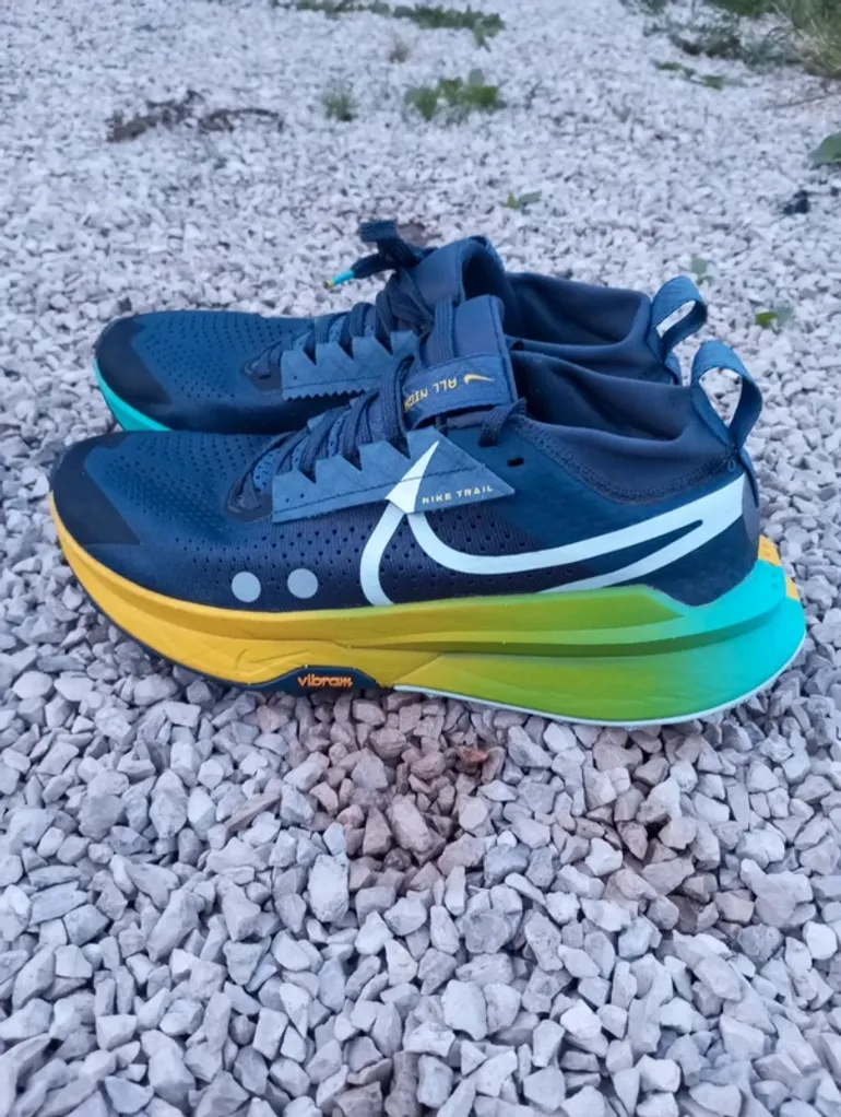 Used Nike Zegama Trail 2 bike — image 1 of 15