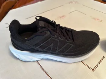 Used New Balance Fresh Foam bike