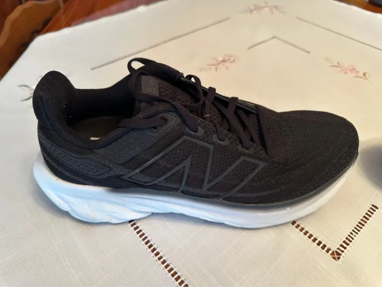 Used New Balance Fresh Foam bike — image 1 of 9