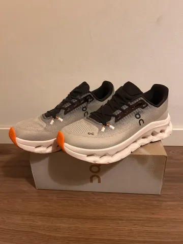 Gebrauchtes Lange Cloudtilt Running Shoes