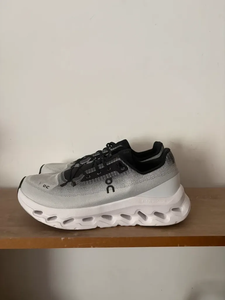 Used On Running Cloudtilt bike — image 4 of 10