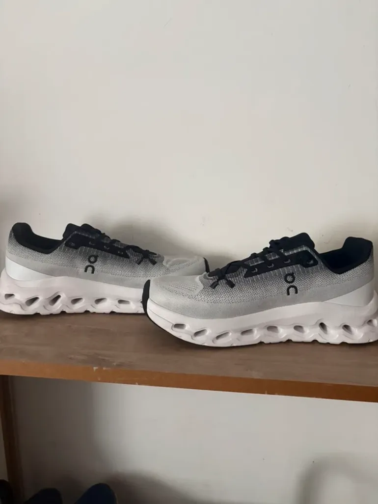 Used On Running Cloudtilt bike — image 10 of 10