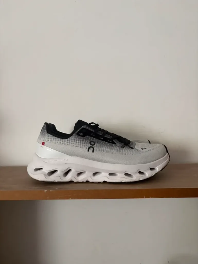 Used On Running Cloudtilt bike — image 8 of 10