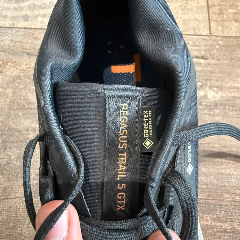 Used Pegasus Trail 5 GTX bike — image 5 of 8