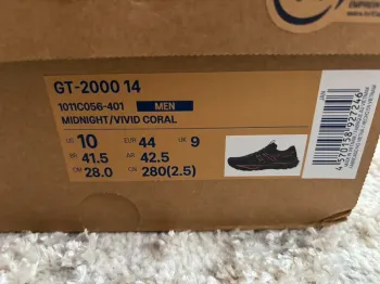 Used Asics GT-2000 14 bike — image 7 of 7