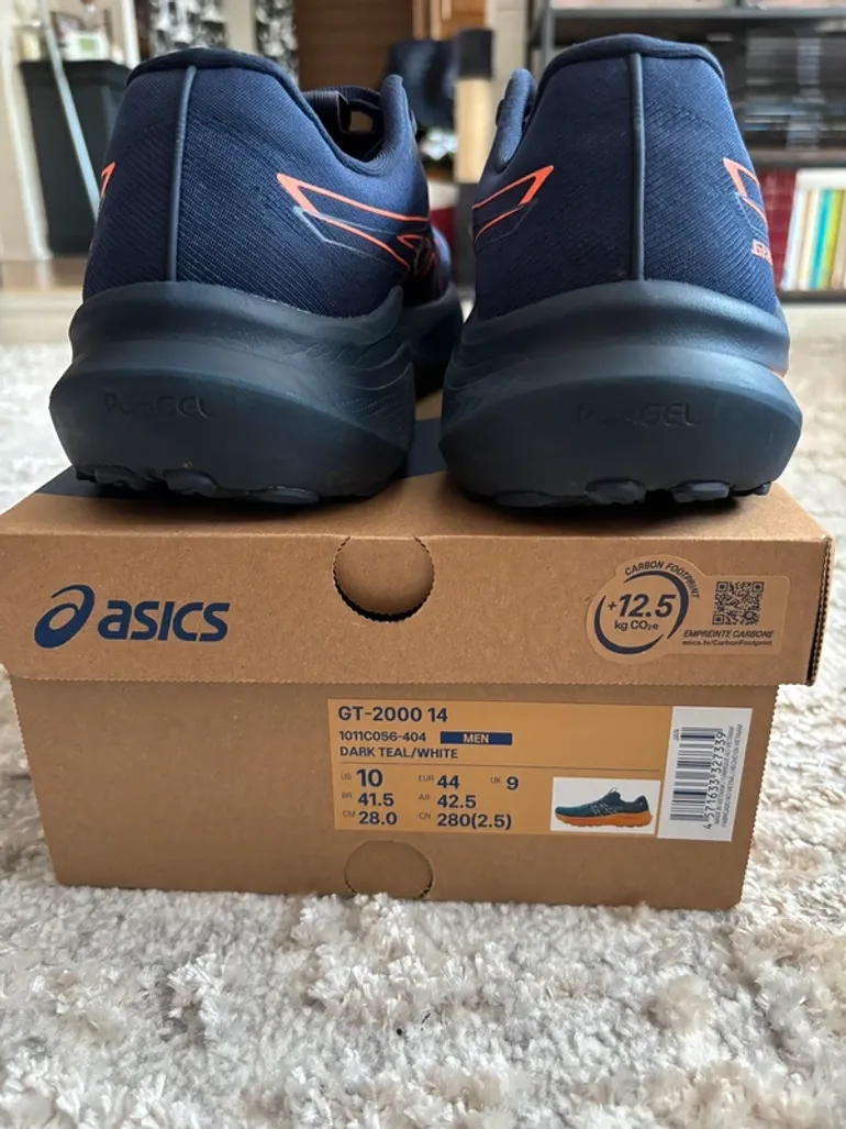 Used Asics GT-2000 14 bike — image 2 of 7
