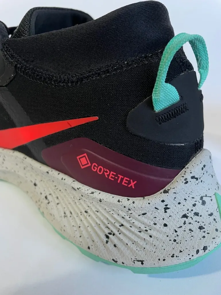 Used Pegasus Trail 3 GORE-TEX bike — image 8 of 10