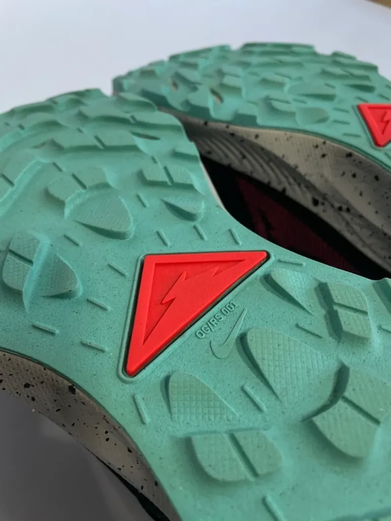 Used Pegasus Trail 3 GORE-TEX bike — image 6 of 10