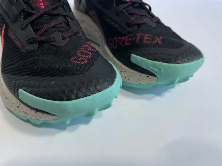 Used Pegasus Trail 3 GORE-TEX bike — image 9 of 10