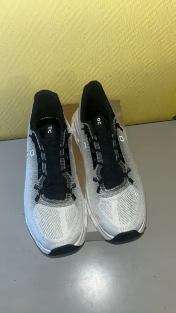 Used On Running Cloud bike — image 2 of 5