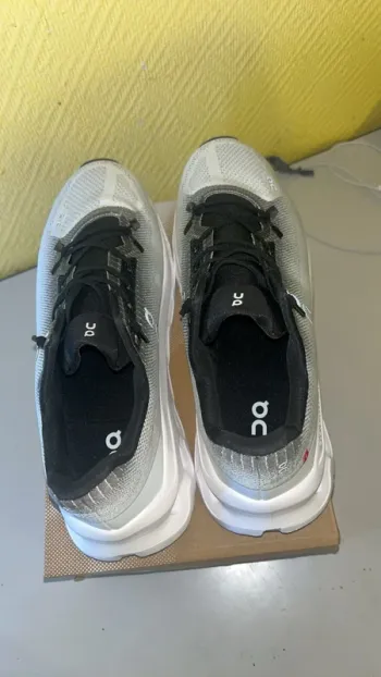 Used On Running Cloud bike — image 4 of 5