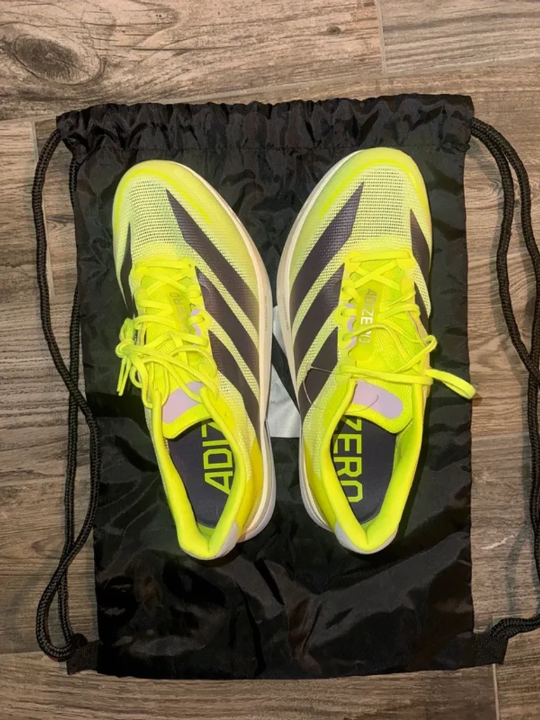 Used Adidas Adizero Boston Lightstrike pro bike — image 5 of 7