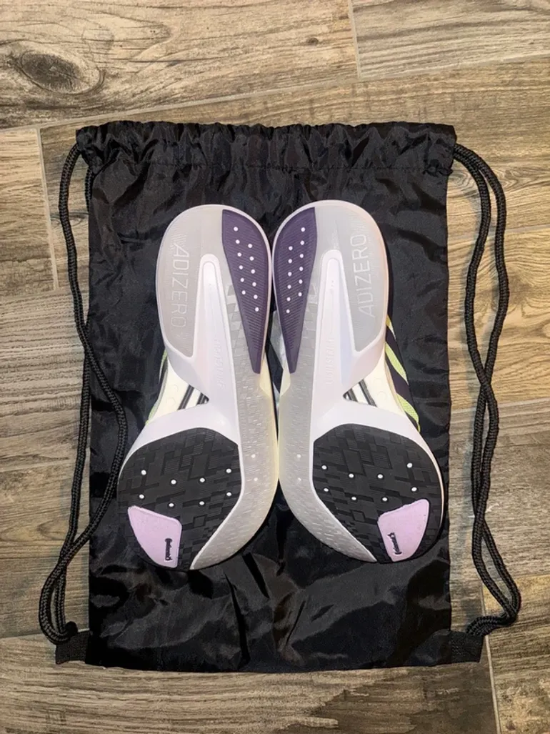 Used Adidas Adizero Boston Lightstrike pro bike — image 3 of 7