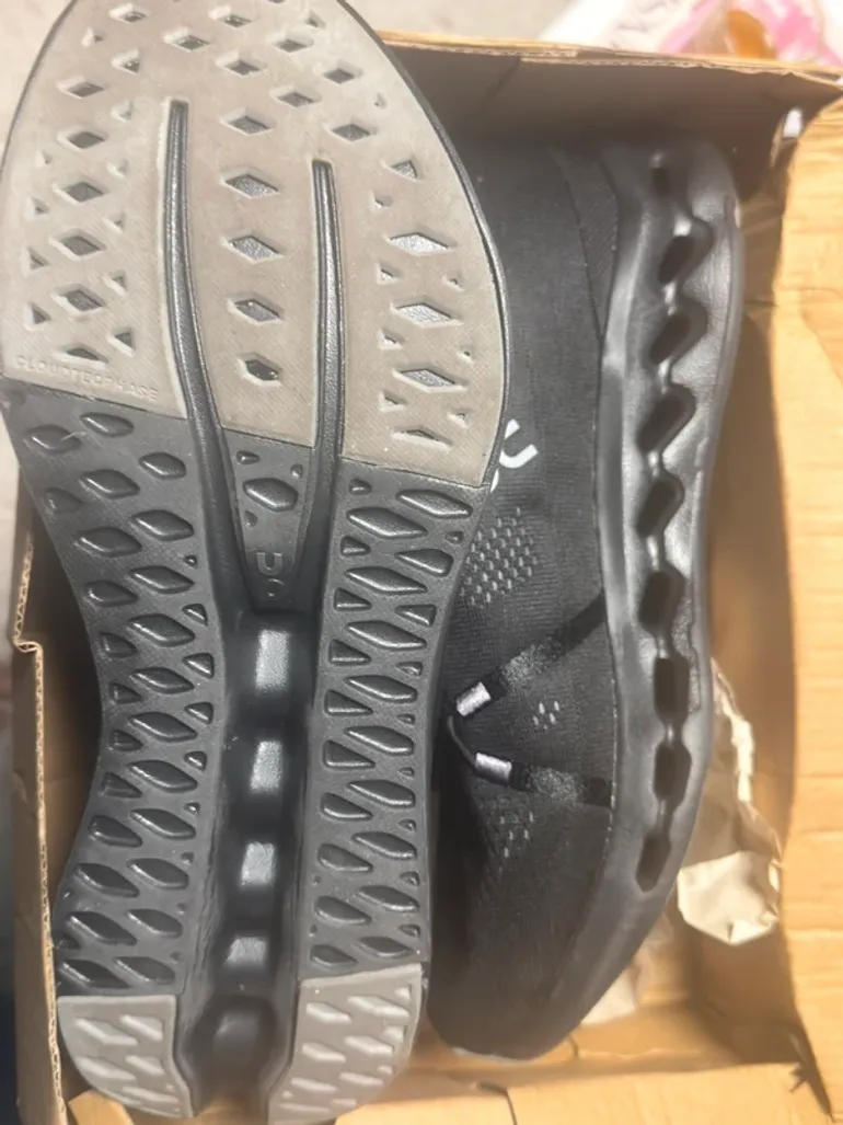 Used On Running On Shoes bike — image 2 of 3