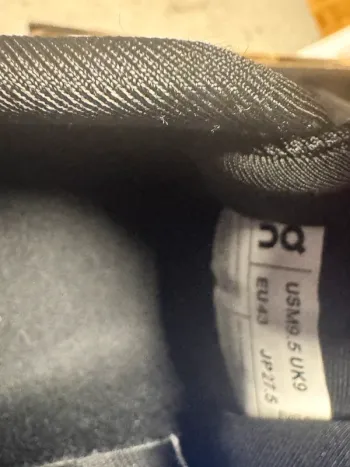 Used On Running On Shoes bike — image 3 of 3