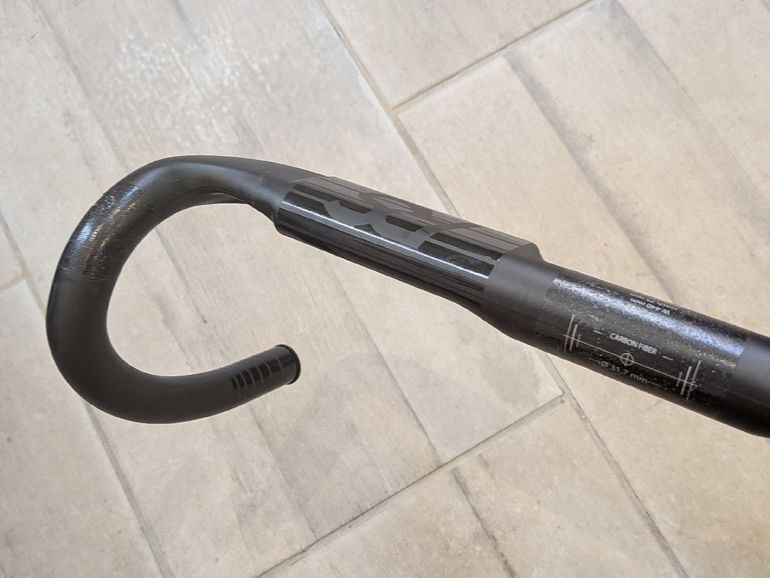 Used Deda Superzero RS Aero Handlebar 2026 bike — image 7 of 9
