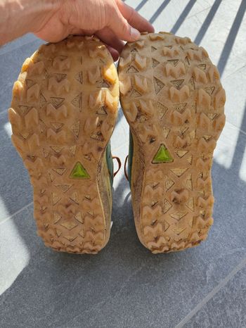 Used Asics Trabuco Max 4 2025 bike — image 3 of 6