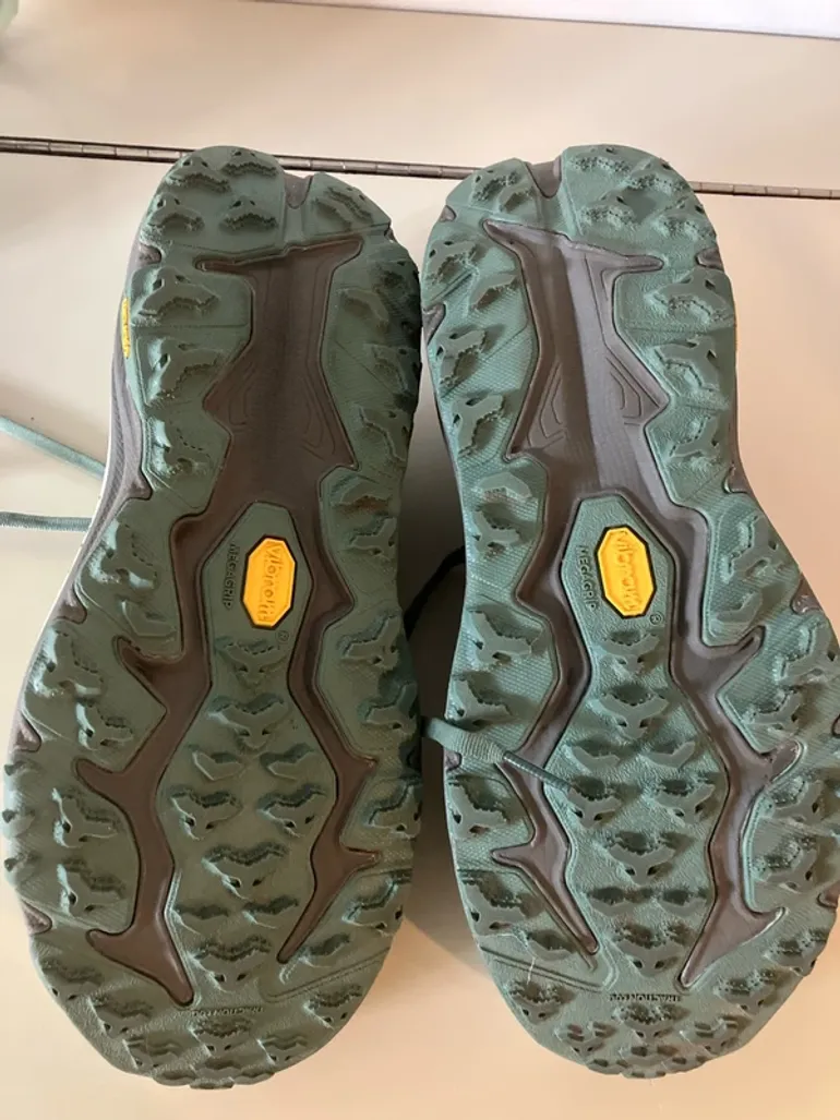 Used Hoka Speedgoat 6 bike — image 3 of 4