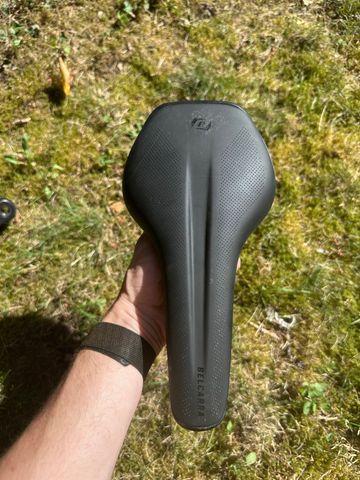 Syncros Tofino V SL Cut-Out Saddle 2026 Saddles & Seatposts d'occasion