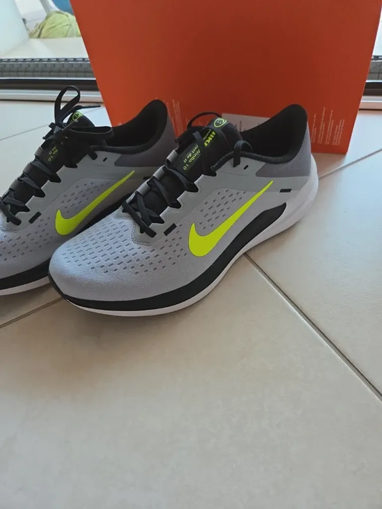 Used Nike Air Winflo 10 bike — image 2 of 6