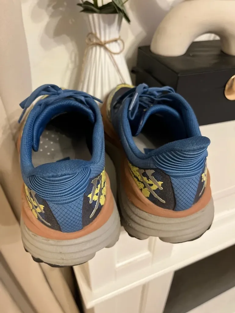 Used Hoka Basket homme bike — image 7 of 8