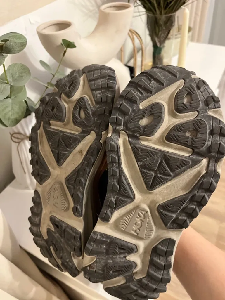 Used Hoka Basket homme bike — image 6 of 8