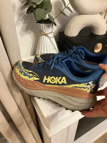 Used Hoka Basket homme bike — image 2 of 8