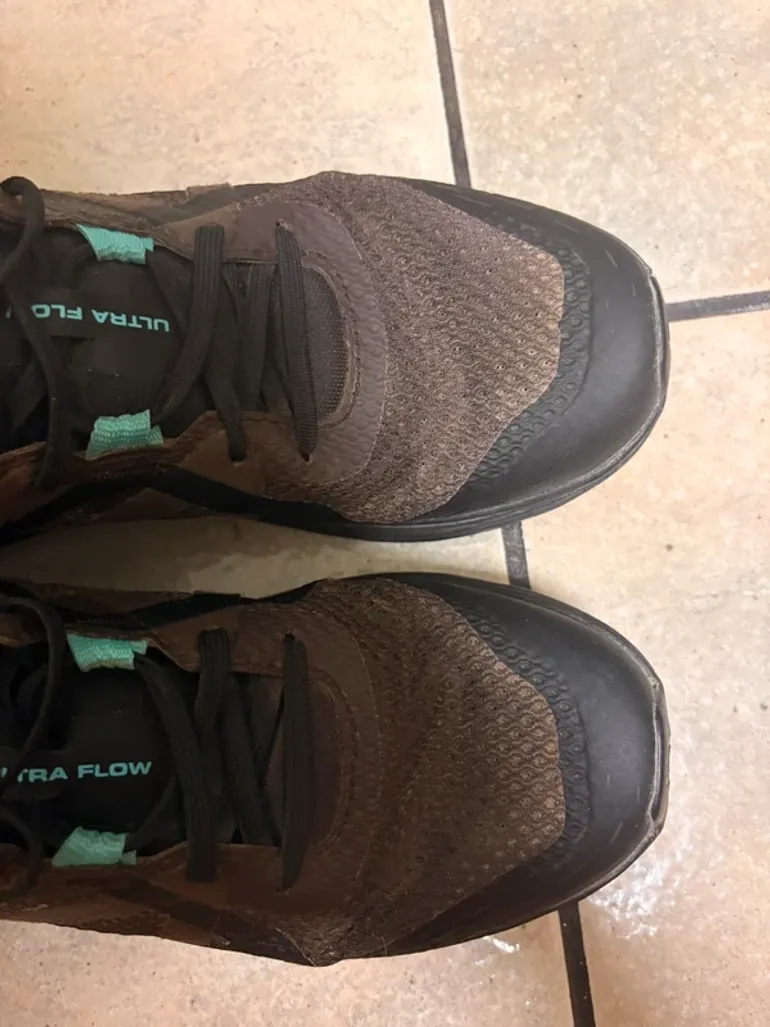 Used Salomon Ultra Flow bike — image 5 of 5