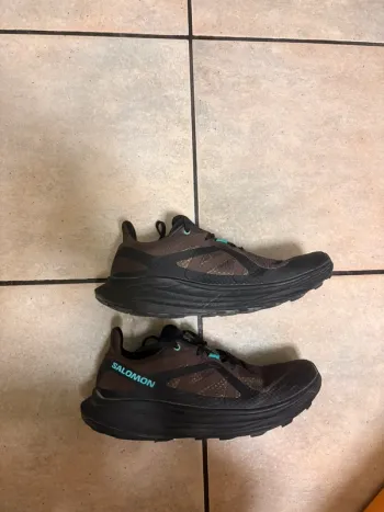 Used Salomon Ultra Flow bike