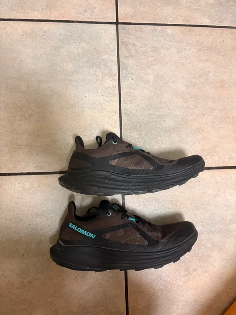 Used Salomon Ultra Flow bike — image 1 of 5