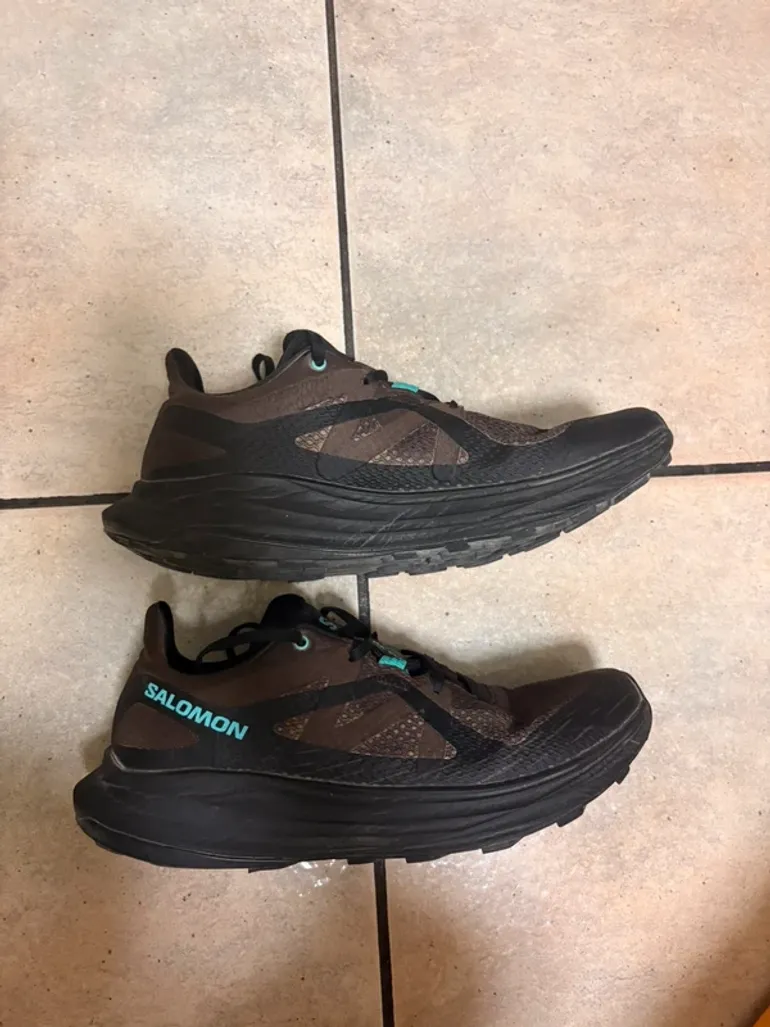 Used Salomon Ultra Flow bike — image 2 of 5