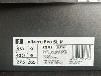 Used Adidas Adizero Evo SL bike — image 3 of 4