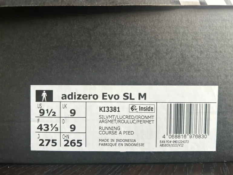 Used Adidas Adizero Evo SL bike — image 3 of 4