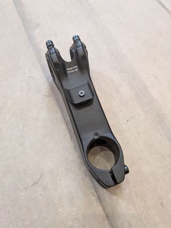 Used Deda Superbox EVO 110mm Stem 2026 bike — image 7 of 7