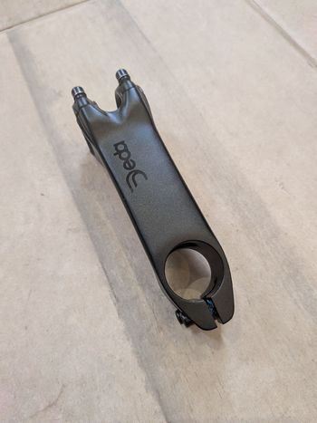 Used Deda Superbox EVO 110mm Stem 2026 bike — image 3 of 7