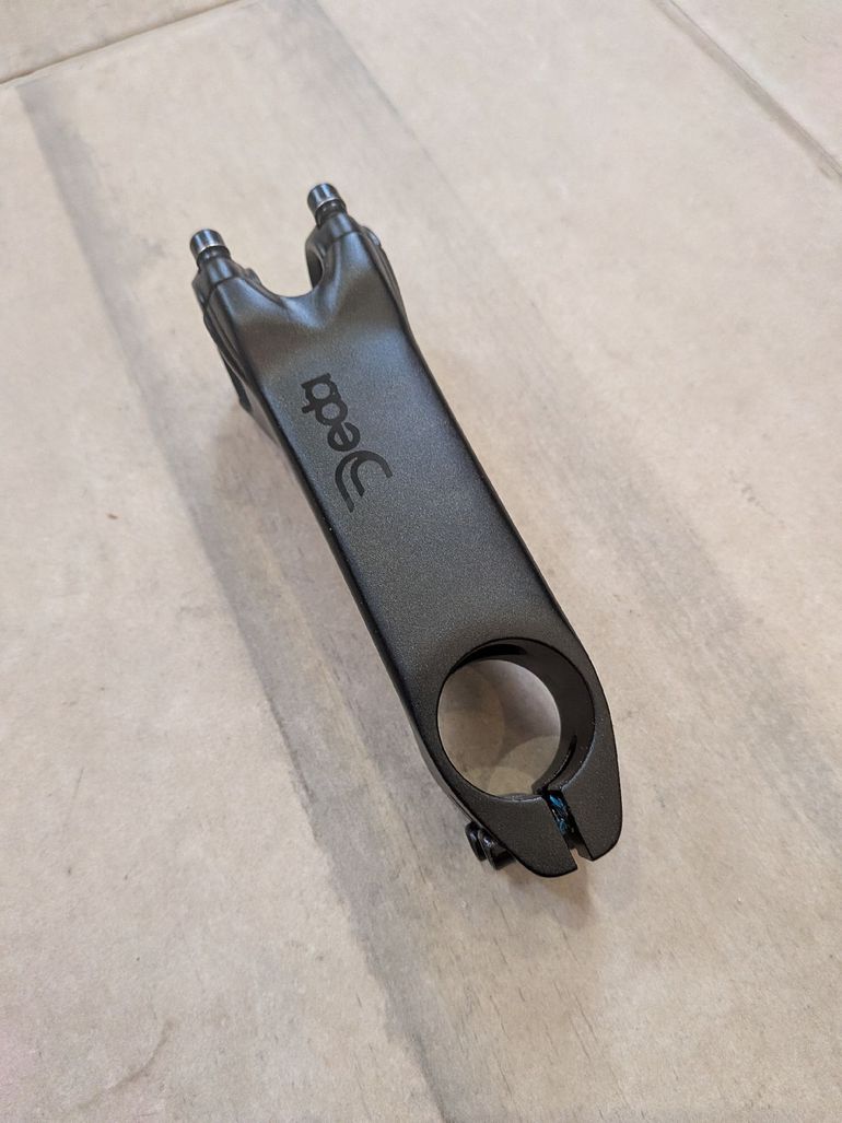 Used Deda Superbox EVO 110mm Stem 2026 bike — image 3 of 7