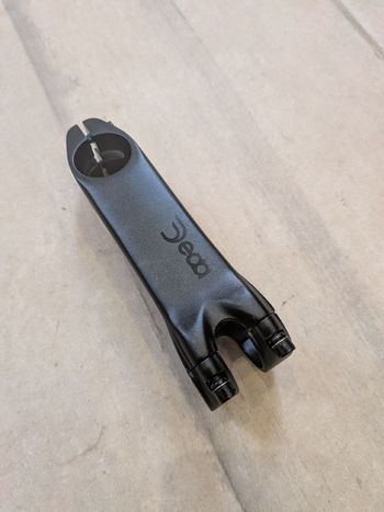 Used Deda Superbox EVO 110mm Stem 2026 bike — image 6 of 7