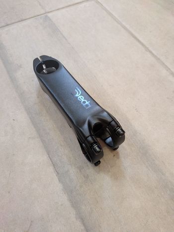 Used Deda Superbox EVO 110mm Stem 2026 bike