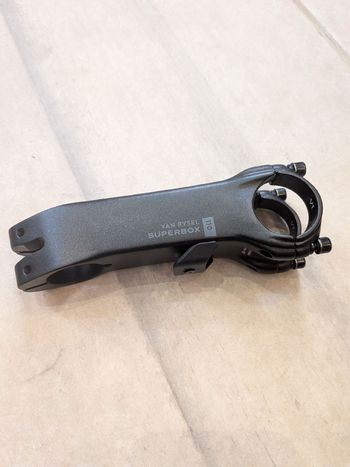Used Deda Superbox EVO 110mm Stem 2026 bike — image 2 of 7