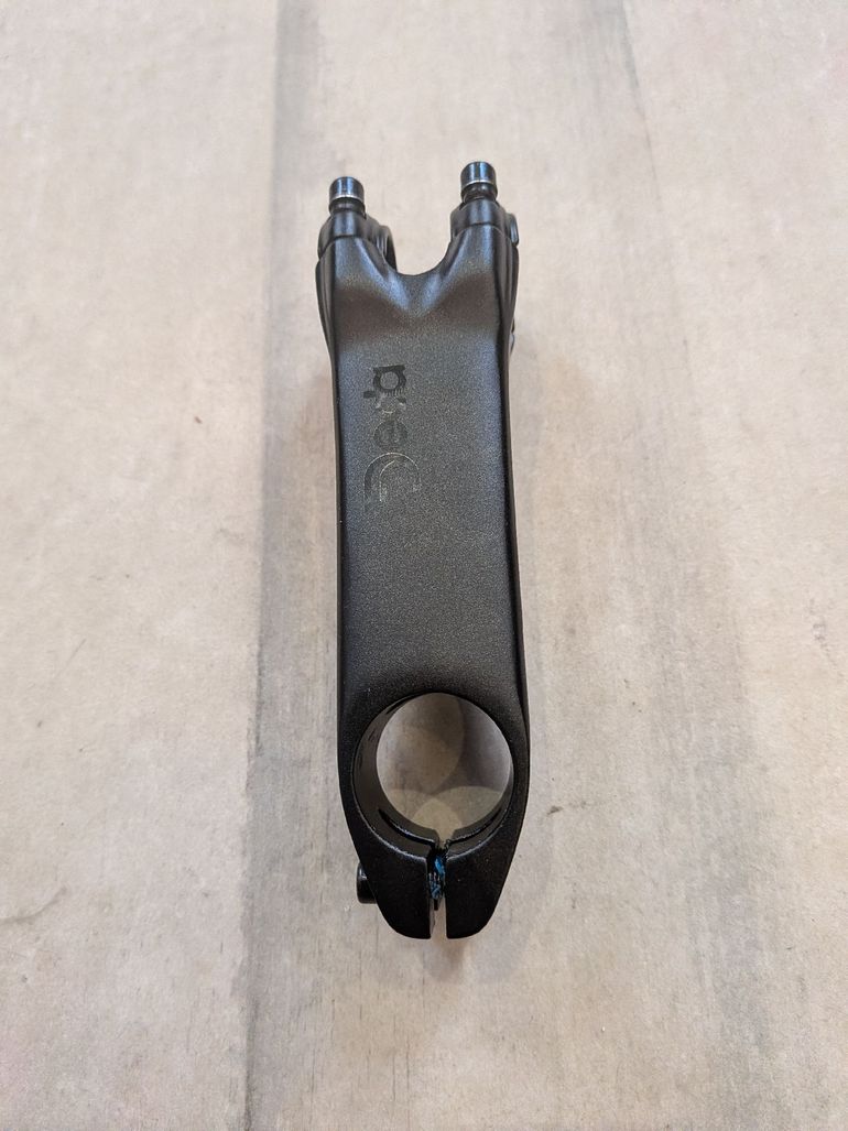 Used Deda Superbox EVO 110mm Stem 2026 bike — image 4 of 7