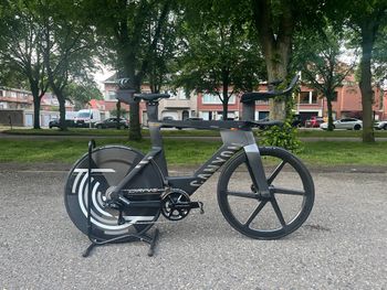 Used Elite-Wheels Drive TT Velo Six II Wheelset 2026 bike